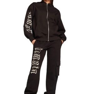 I.AM.GIA ALAYA FULL TRACKSUIT